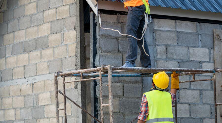Expert new roof installation services in Beirne, AR